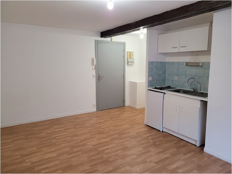 Location Appartement 25m² Lille 0