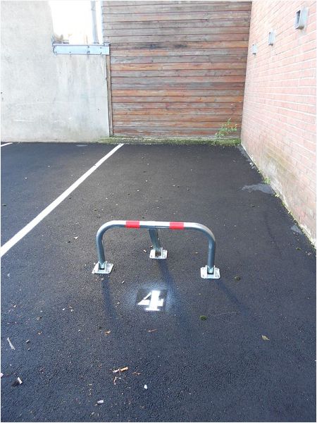 Location Parking/box Lille 1