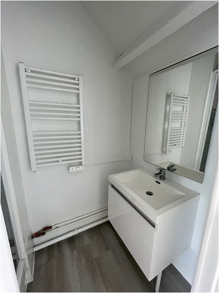 Location Appartement 17m² Lille 8