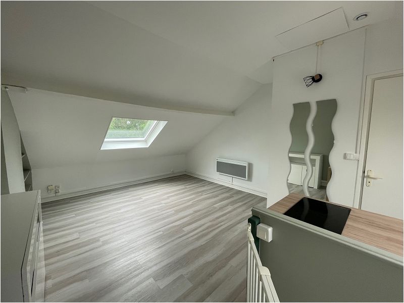 Location Appartement 17m² Lille 0