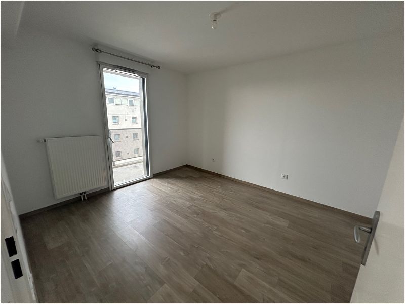 Location Appartement 46m² Lille 2