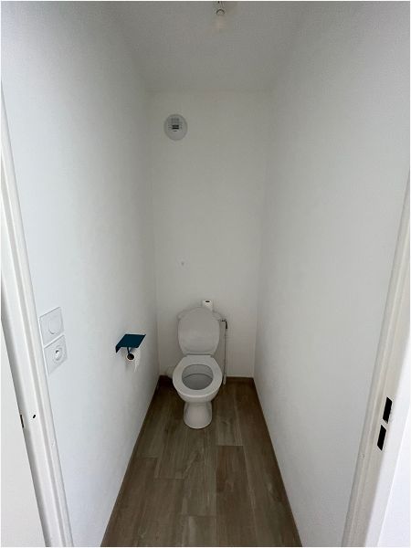 Location Appartement 46m² Lille 8