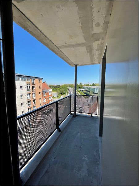 Location Appartement 46m² Lille 6
