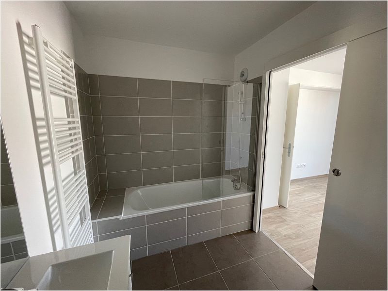 Location Appartement 46m² Lille 5