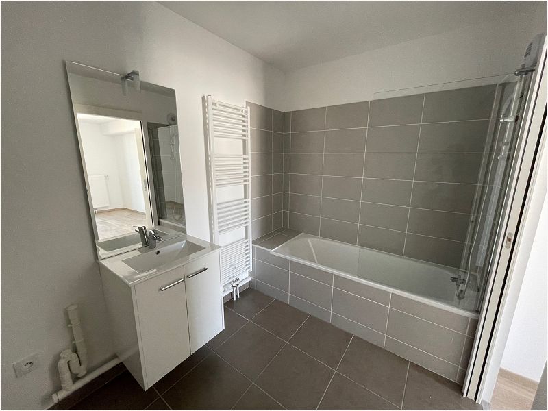 Location Appartement 46m² Lille 4