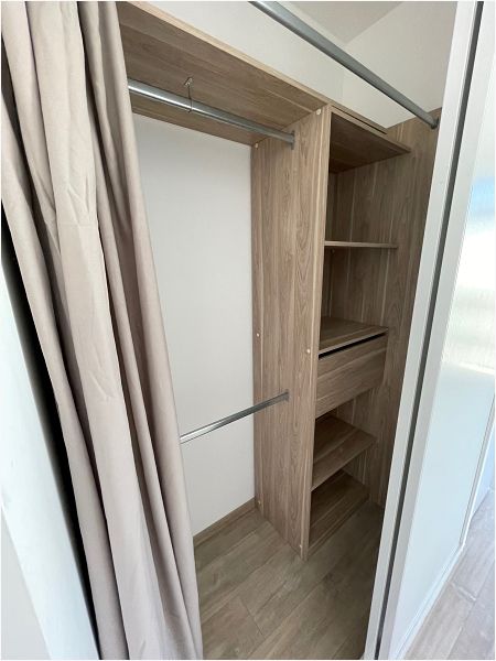 Location Appartement 46m² Lille 7