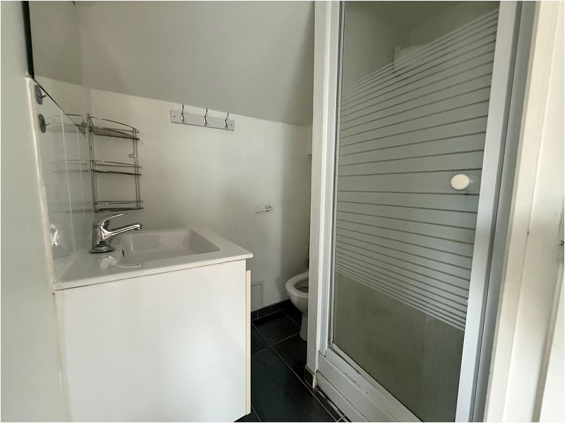 Location Appartement 26m² Lille 3