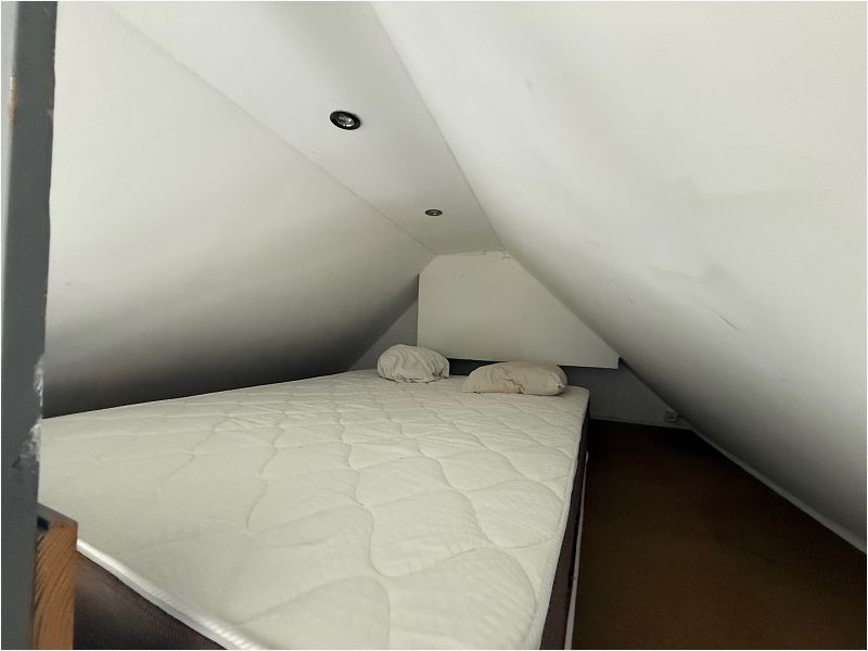 Location Appartement 26m² Lille 4