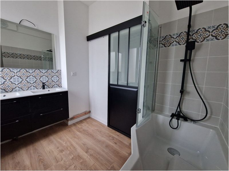 Location Maison 70m² Tourcoing 1