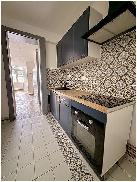 Location Maison 70m² Tourcoing 2