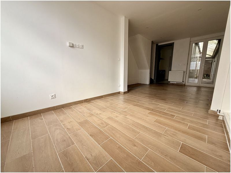 Location Maison 70m² Tourcoing 1