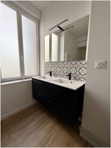 Location Maison 70m² Tourcoing 7