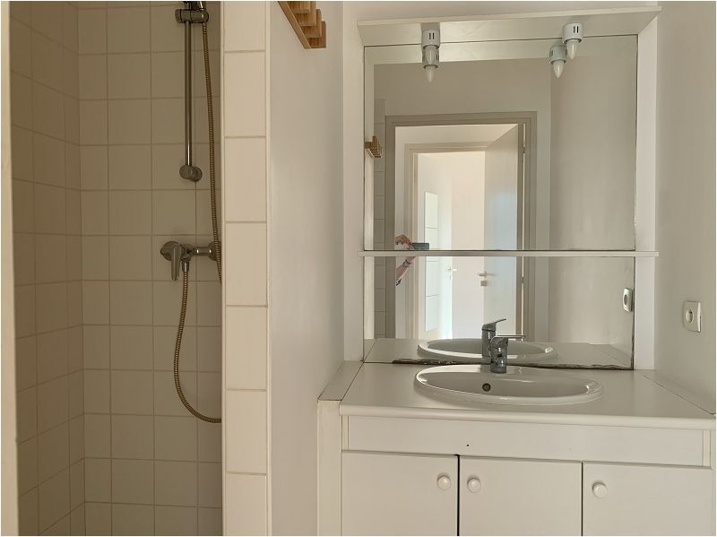 Location Appartement 25m² Lille 3