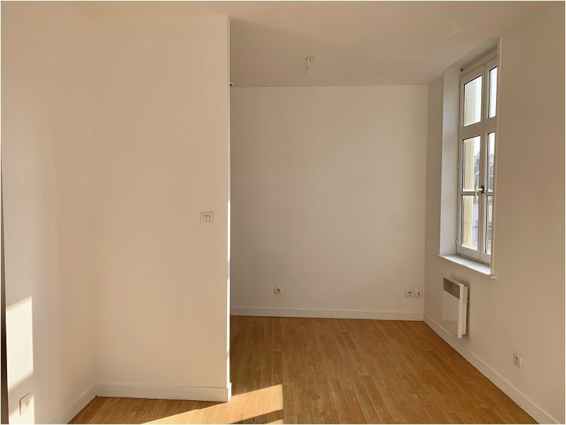 Location Appartement 25m² Lille 5