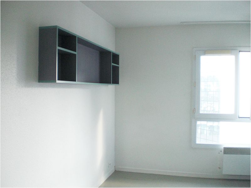 Location Appartement 19m² Lille 4