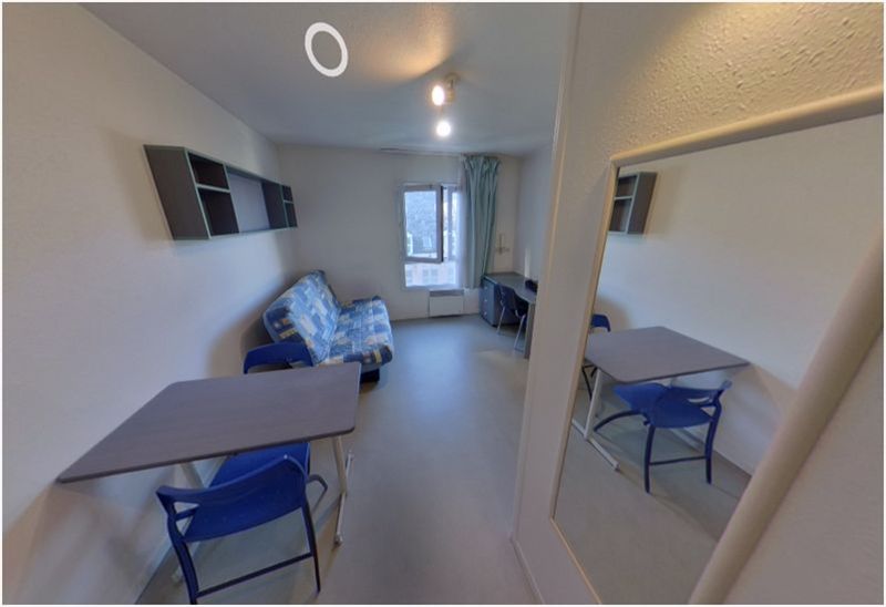 Location Appartement 19m² Lille 0