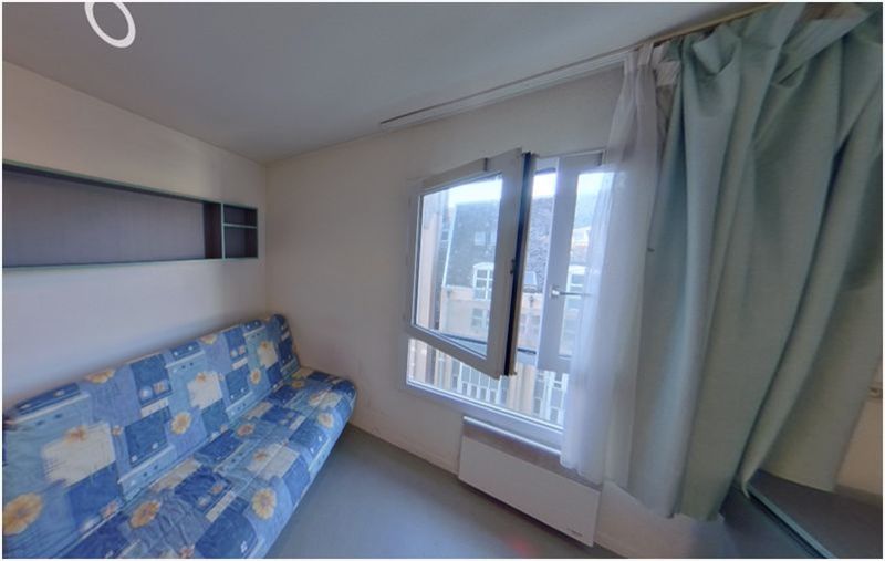 Location Appartement 19m² Lille 2