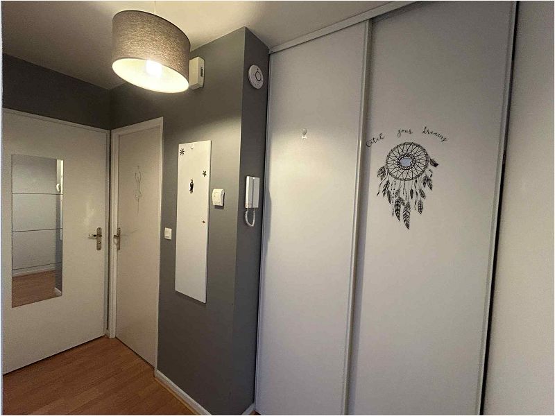 Location Appartement 45m² Wambrechies 1