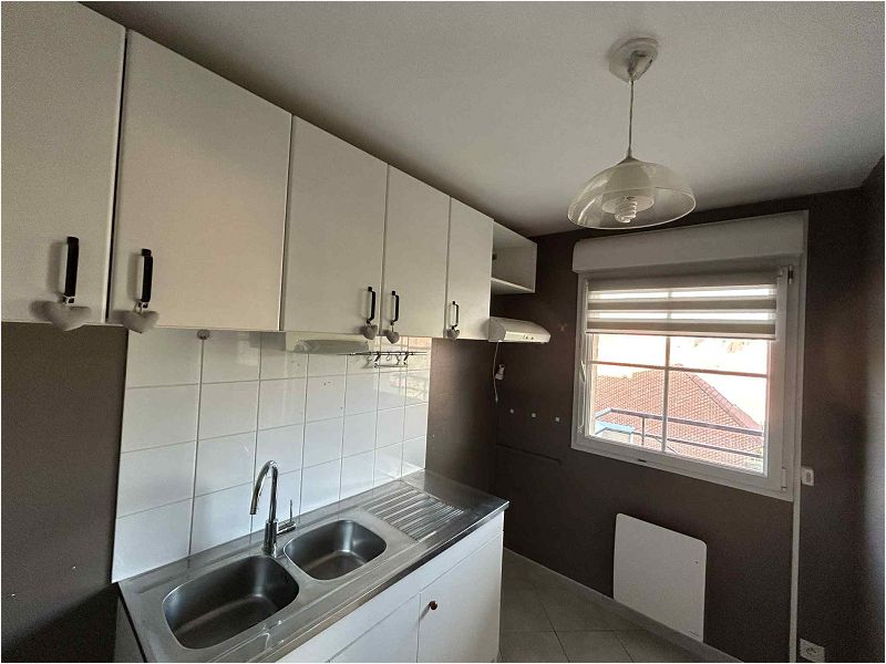 Location Appartement 45m² Wambrechies 4