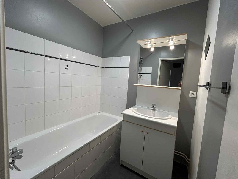 Location Appartement 45m² Wambrechies 5