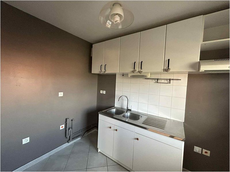 Location Appartement 45m² Wambrechies 6