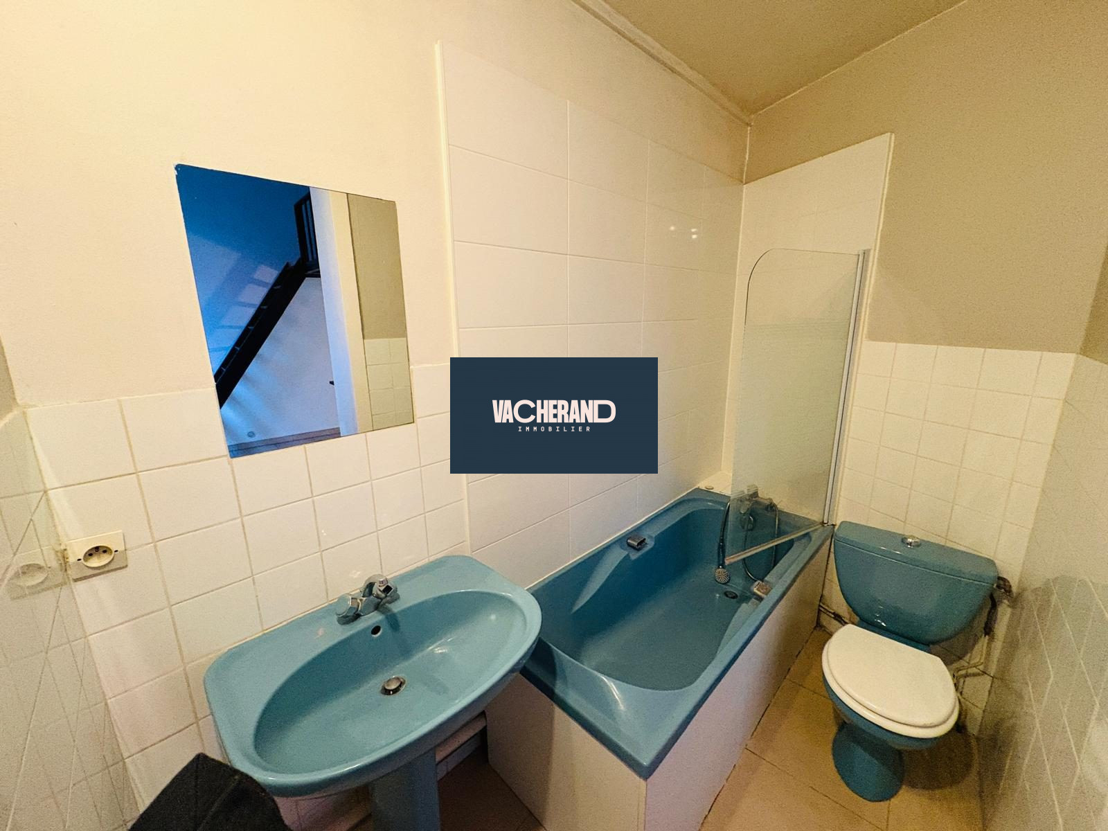 Vente Appartement 18m² Lille 4