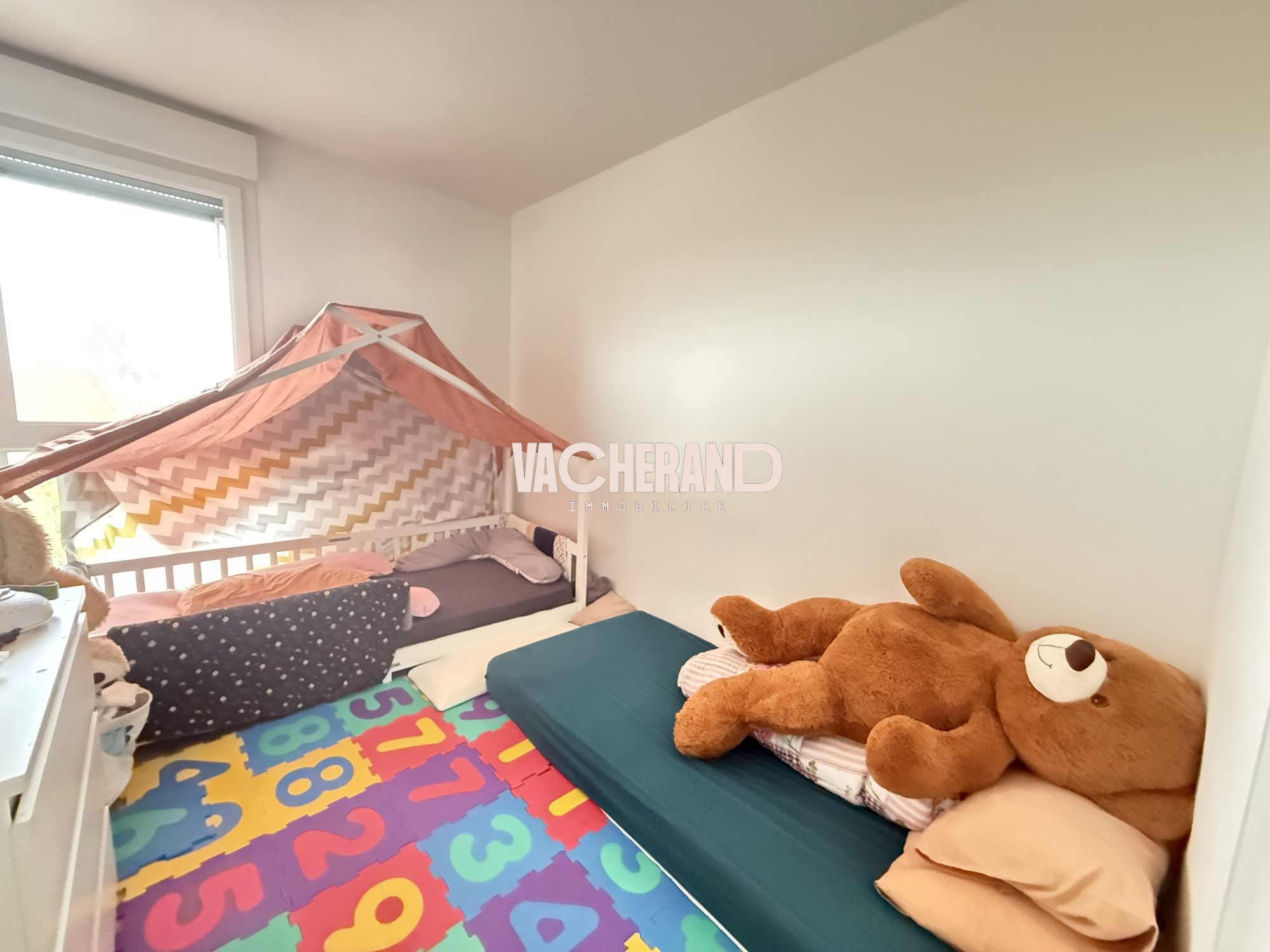 Vente Appartement 63m² La Madeleine 6