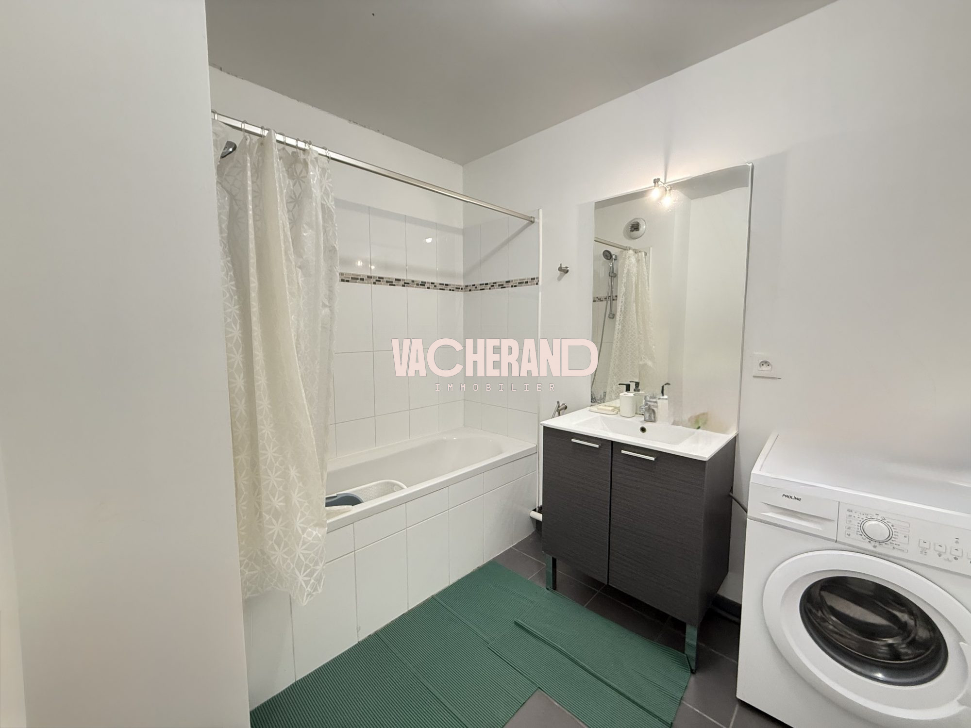 Vente Appartement 63m² La Madeleine 7