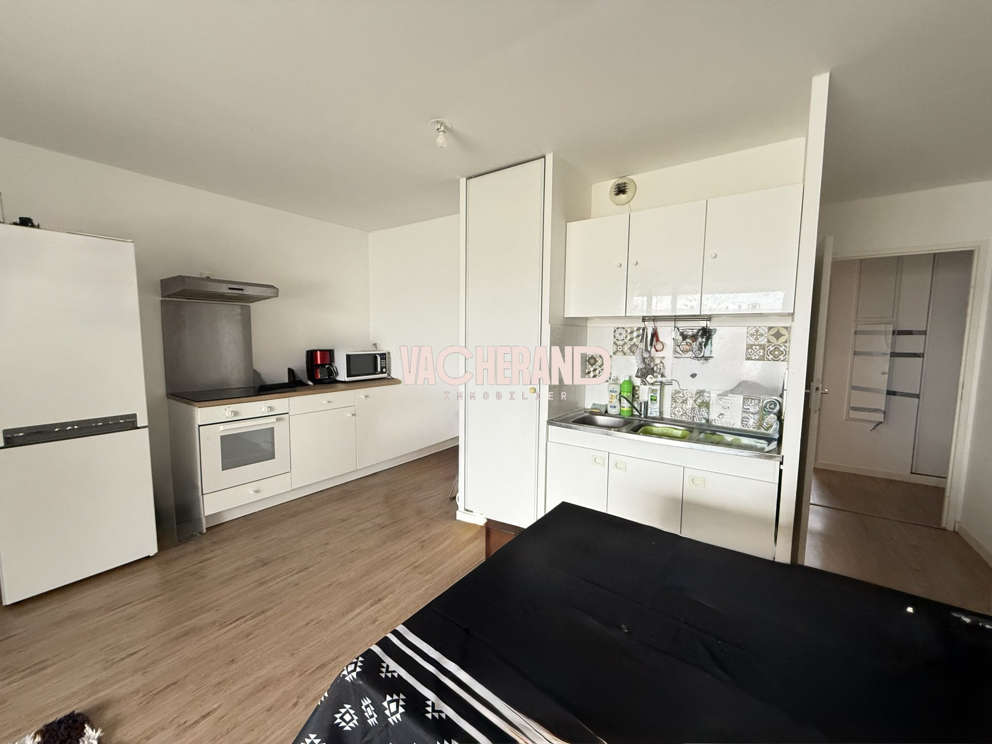 Vente Appartement 63m² La Madeleine 2