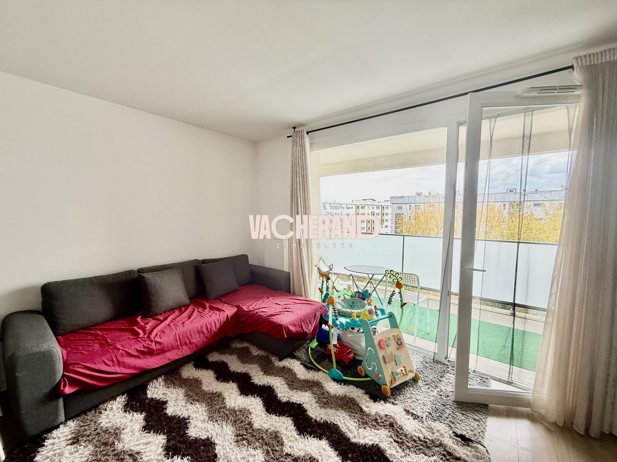 Vente Appartement 63m² La Madeleine 3