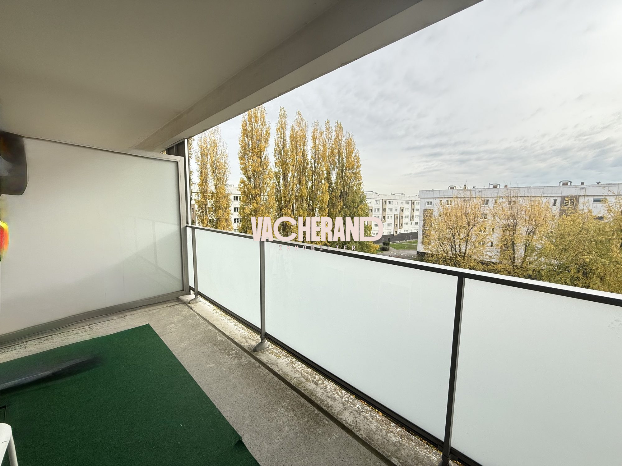 Vente Appartement 63m² La Madeleine 4