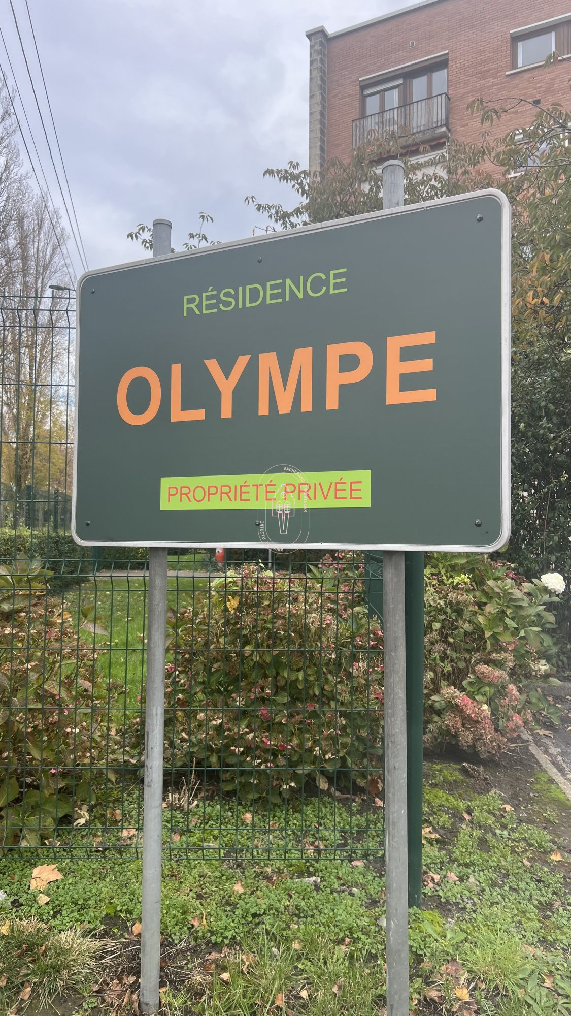 Vente Appartement 63m² Mouvaux 1