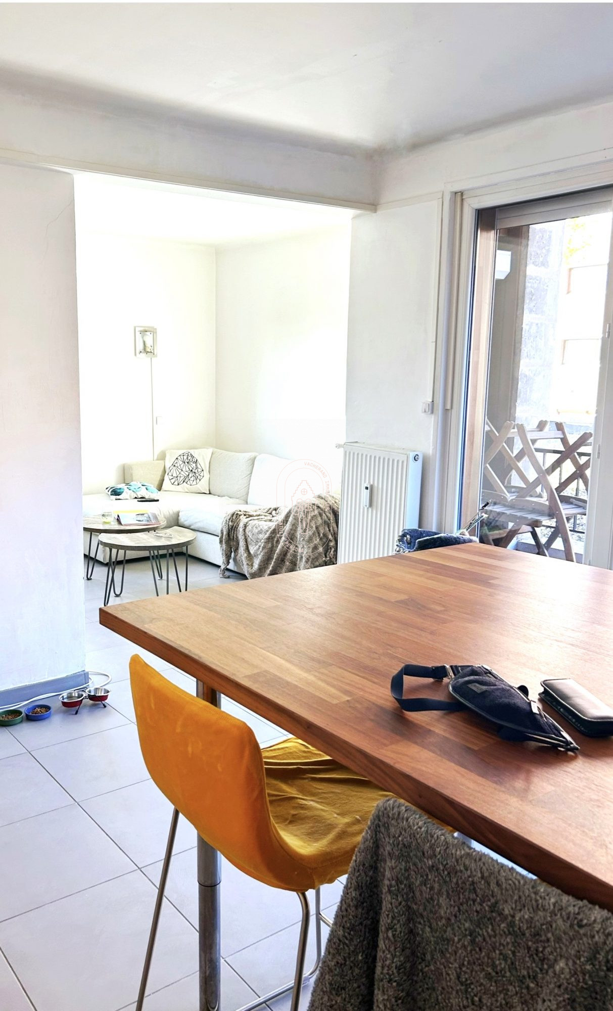 Vente Appartement 63m² Mouvaux 3