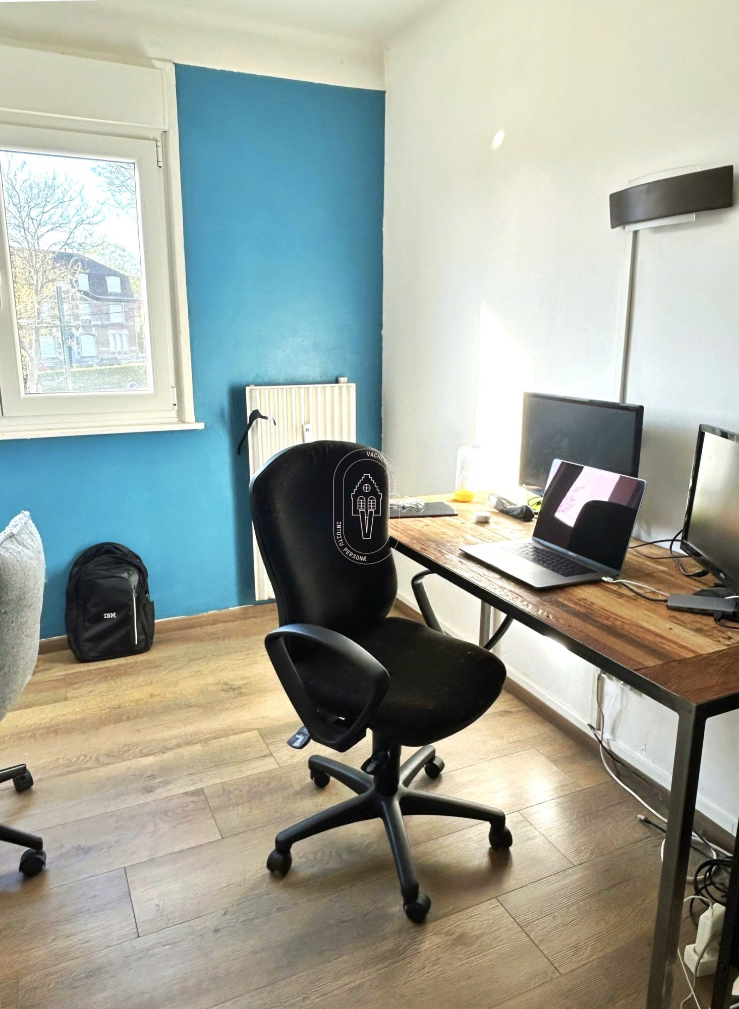 Vente Appartement 63m² Mouvaux 7