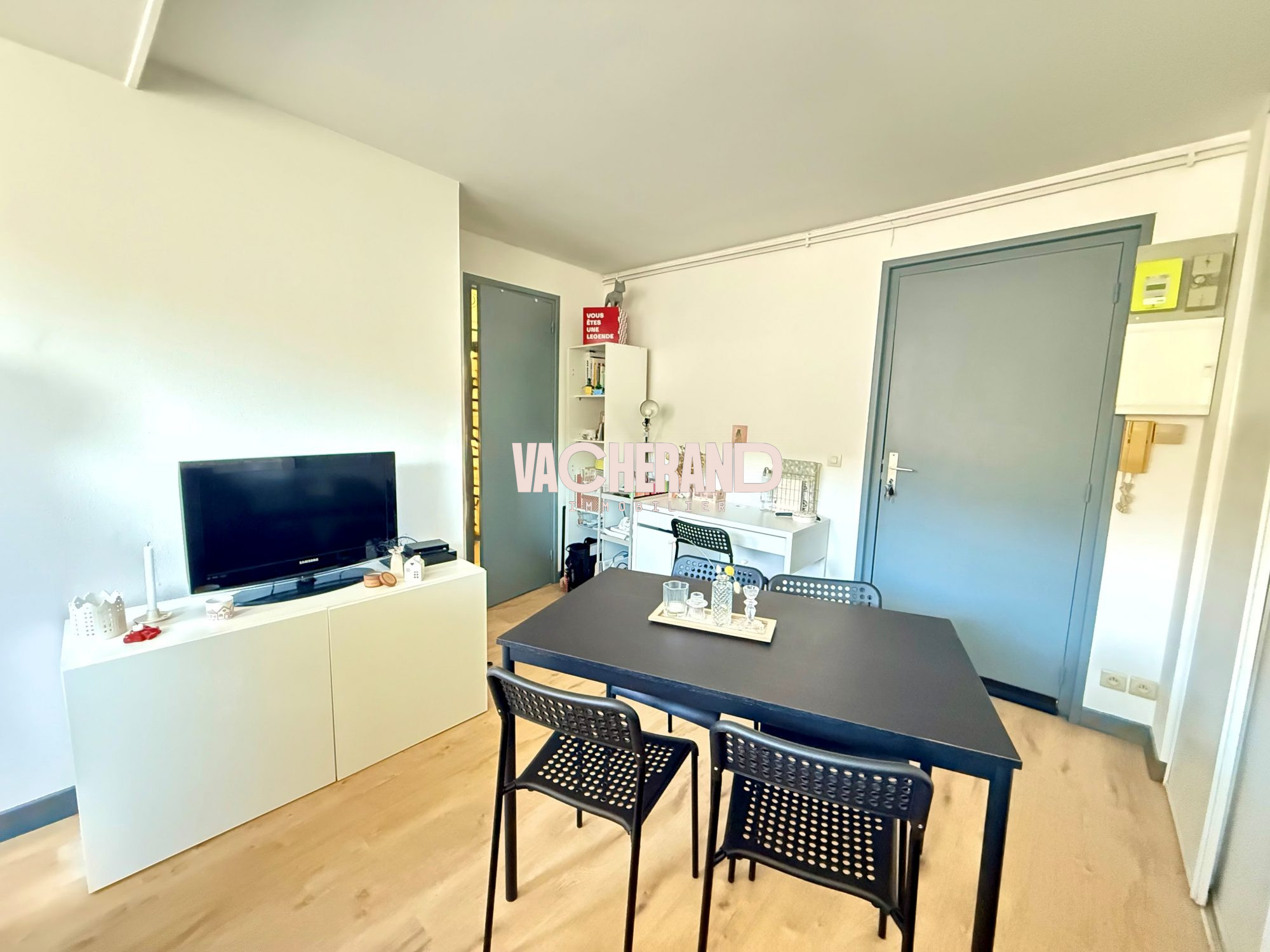 Vente Appartement 26m² Lille 3