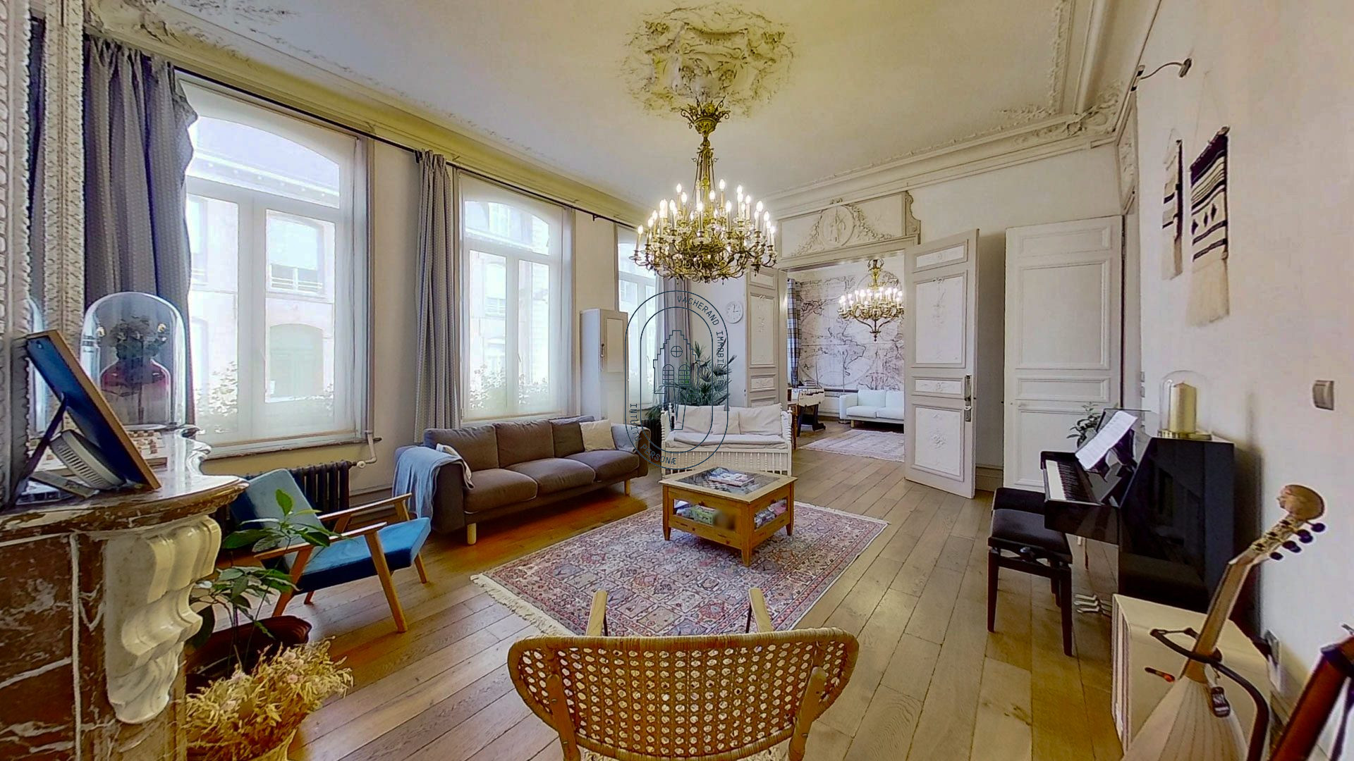 Vente Maison 360m² Bergues 0