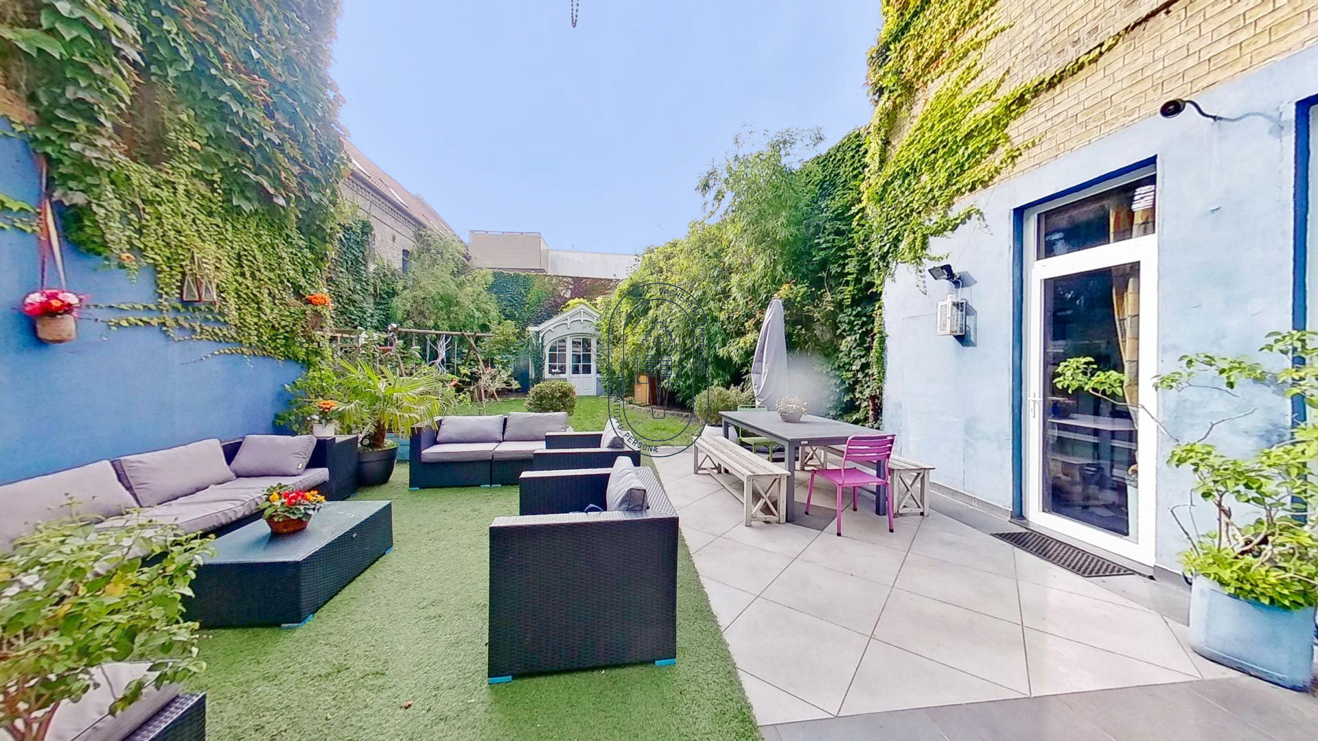 Vente Maison 360m² Bergues 1