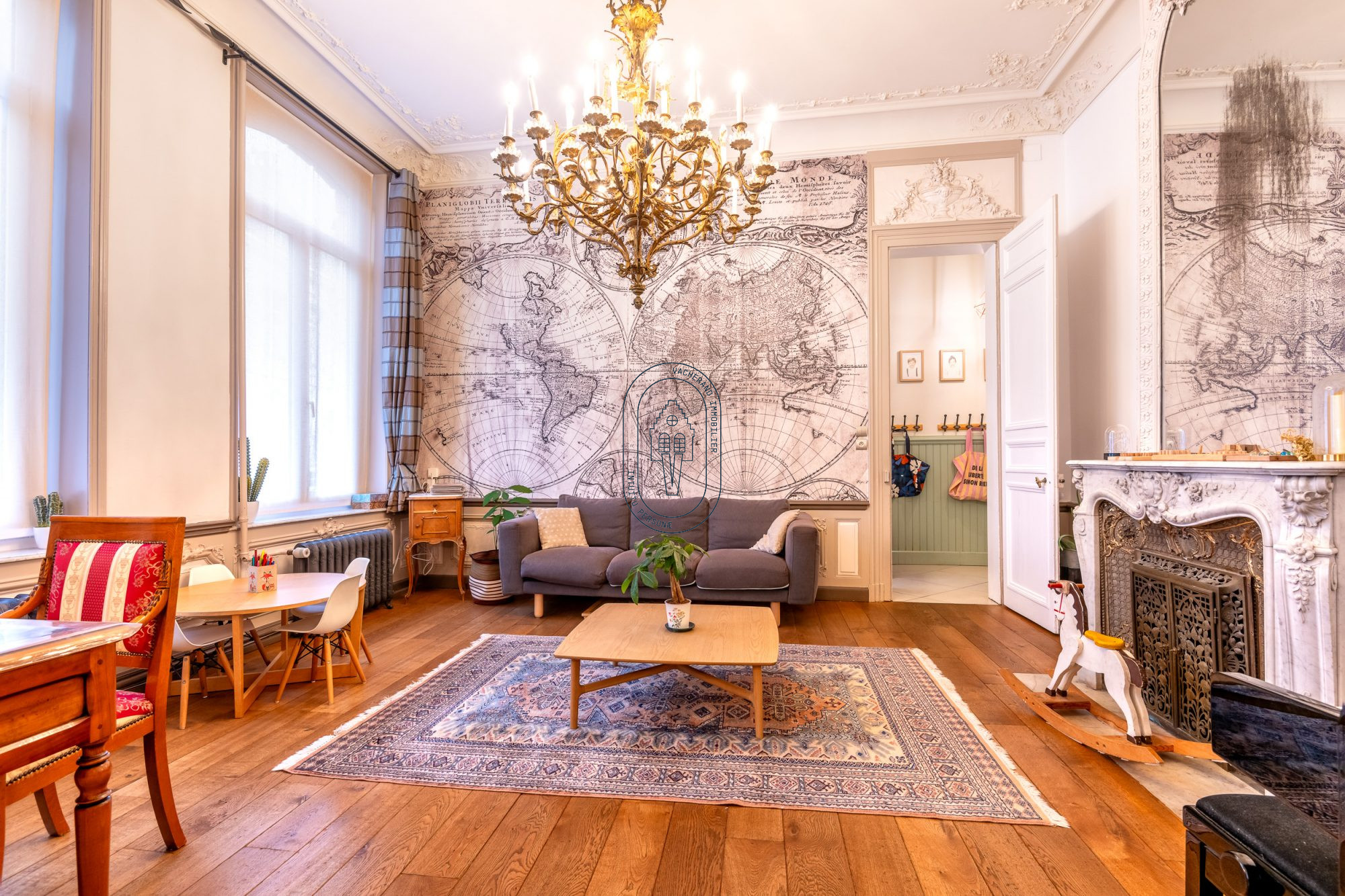 Vente Maison 360m² Bergues 4