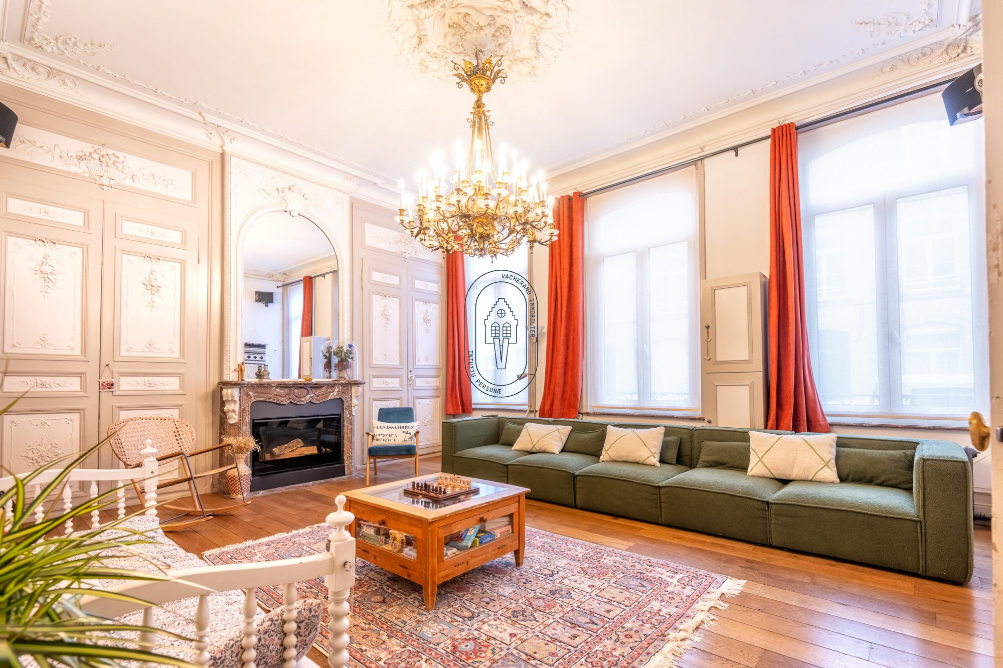 Vente Maison 360m² Bergues 2