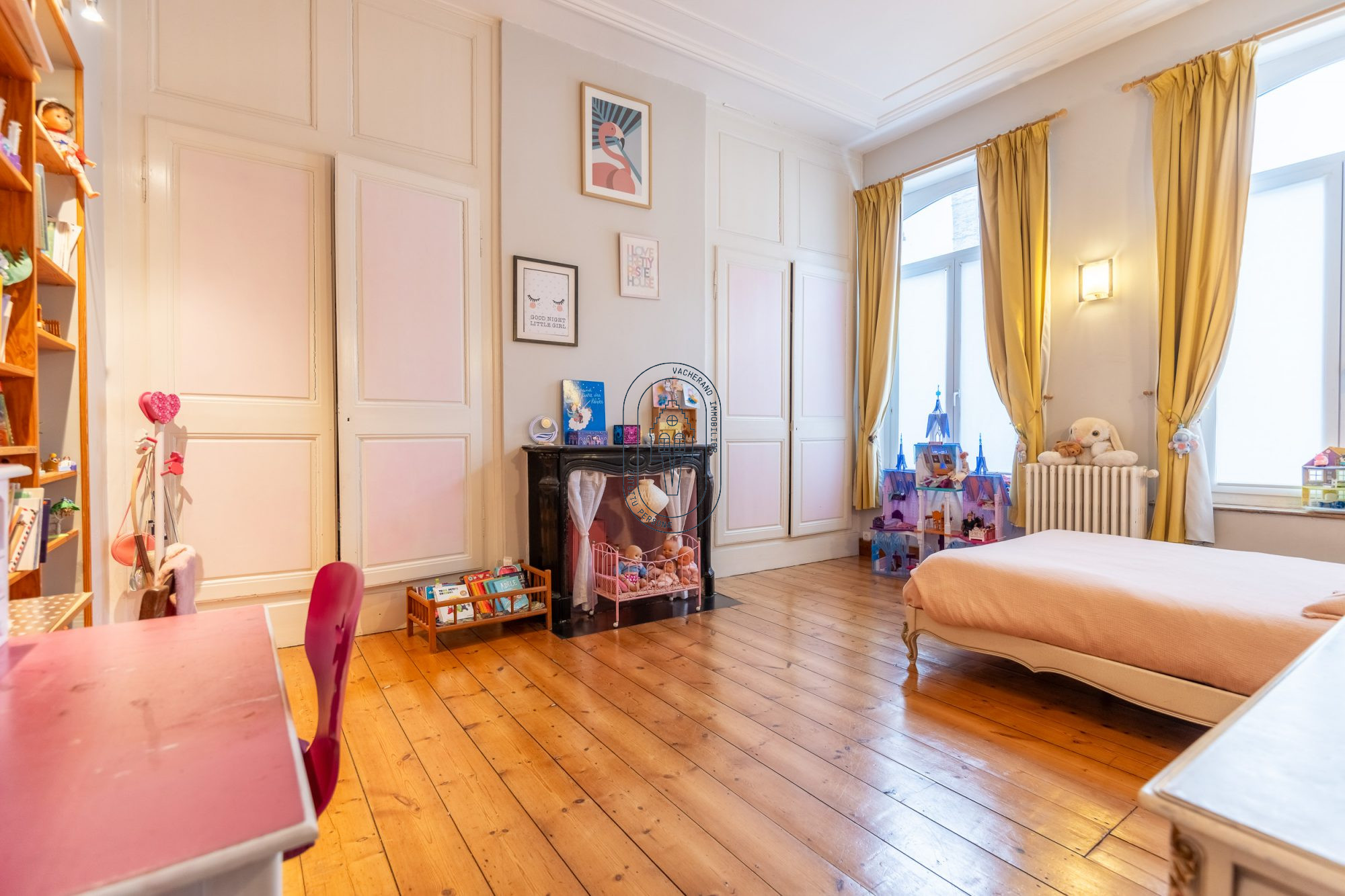 Vente Maison 360m² Bergues 6