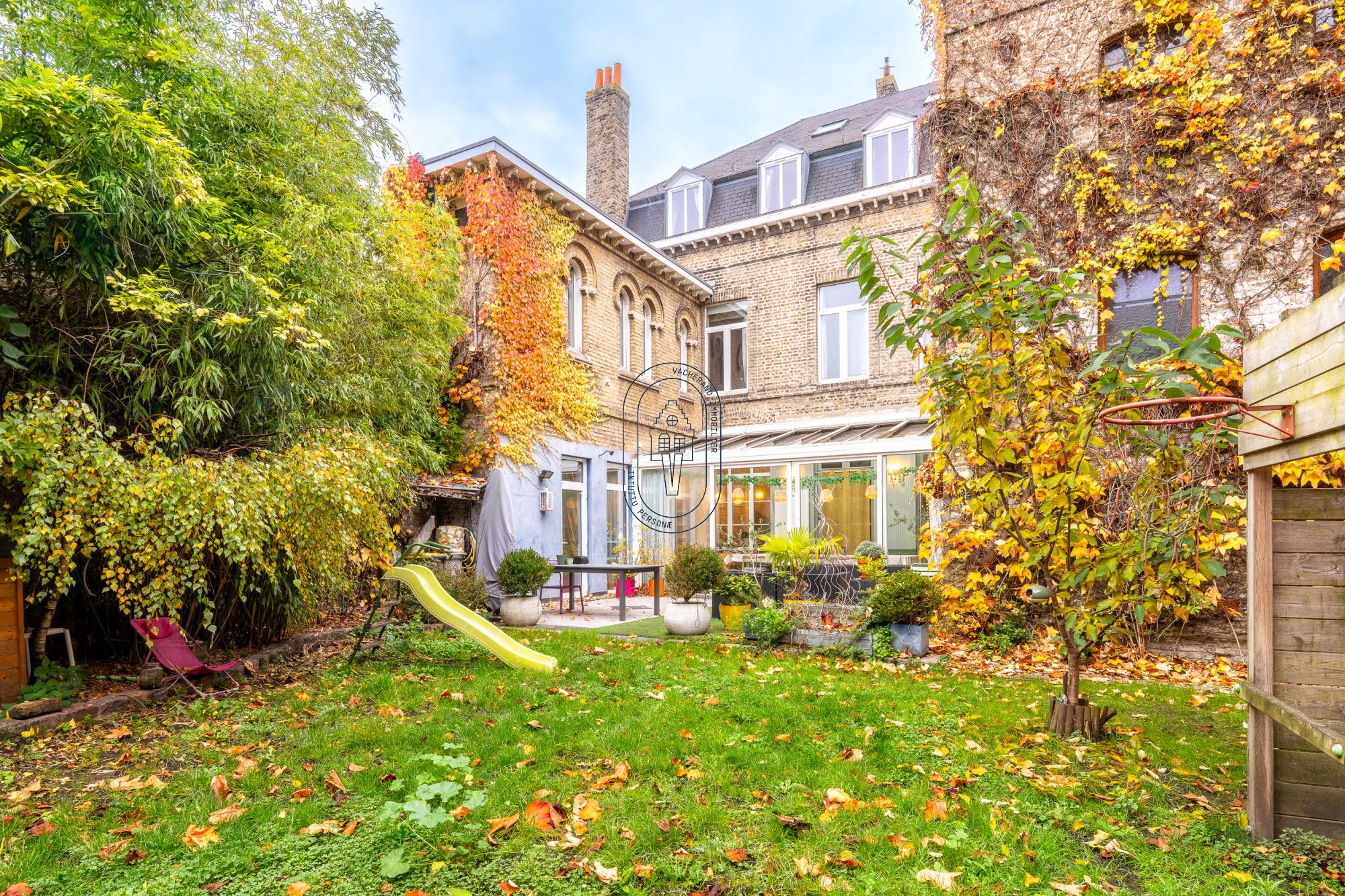 Vente Maison 360m² Bergues 1