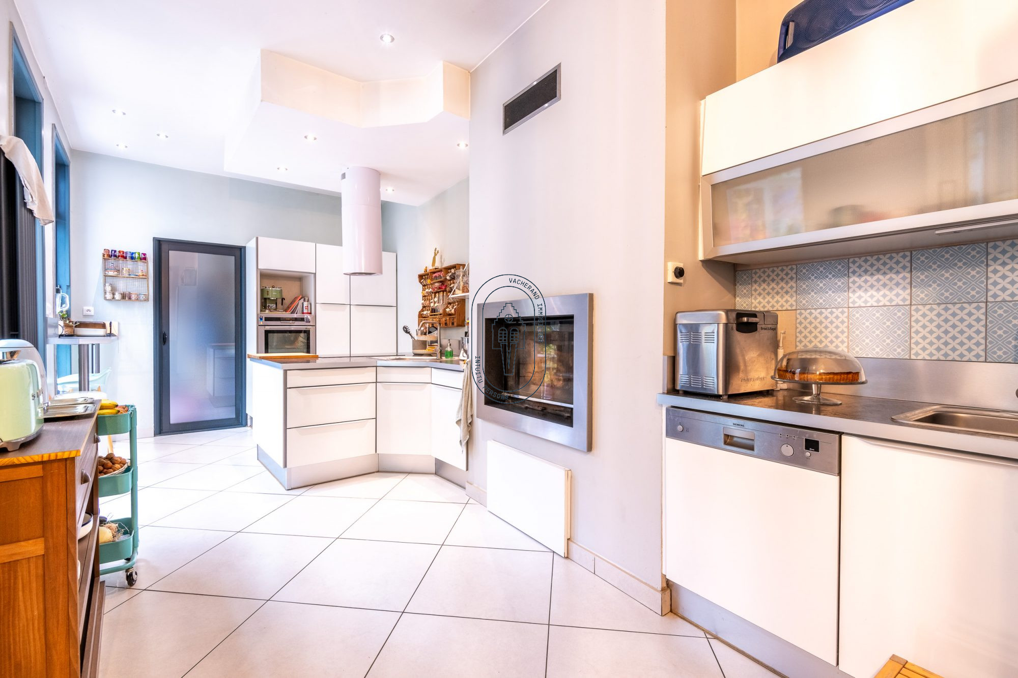 Vente Maison 360m² Bergues 9