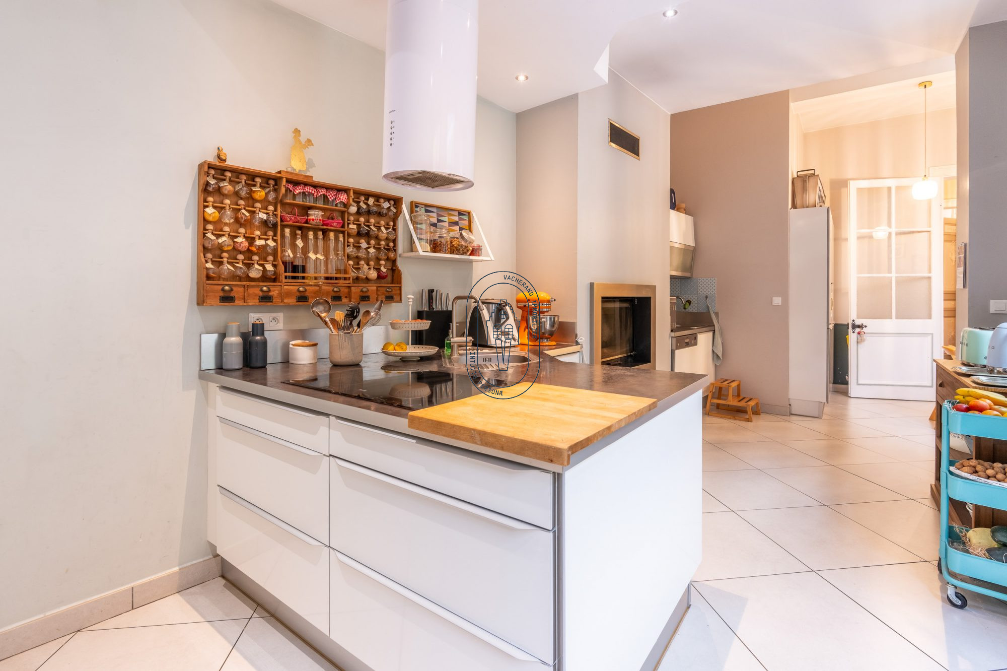 Vente Maison 360m² Bergues 10