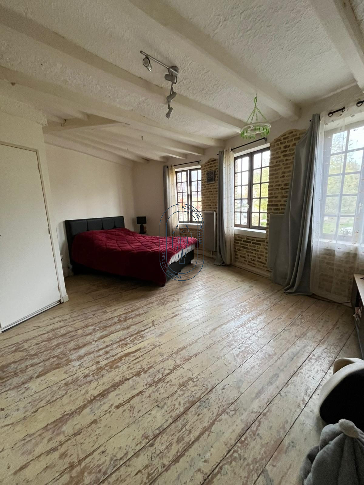 Vente Maison 88m² Bergues 3