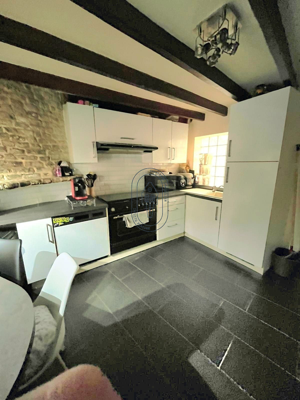 Vente Maison 88m² Bergues 2