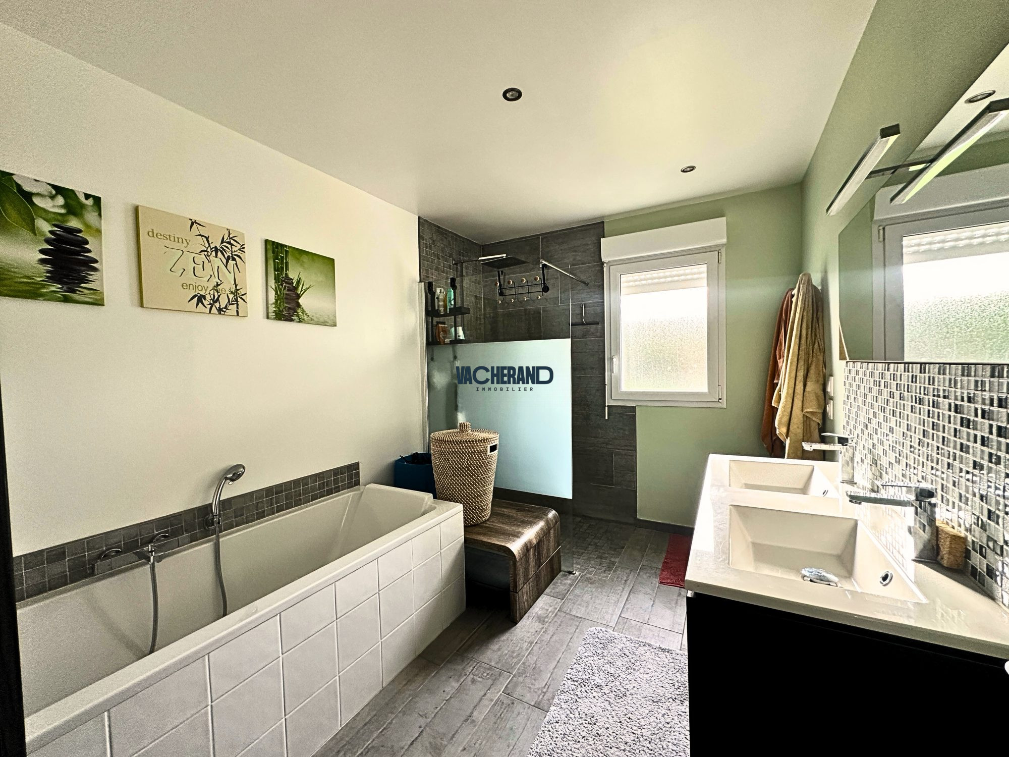 Vente Maison 90m² Meurchin 2