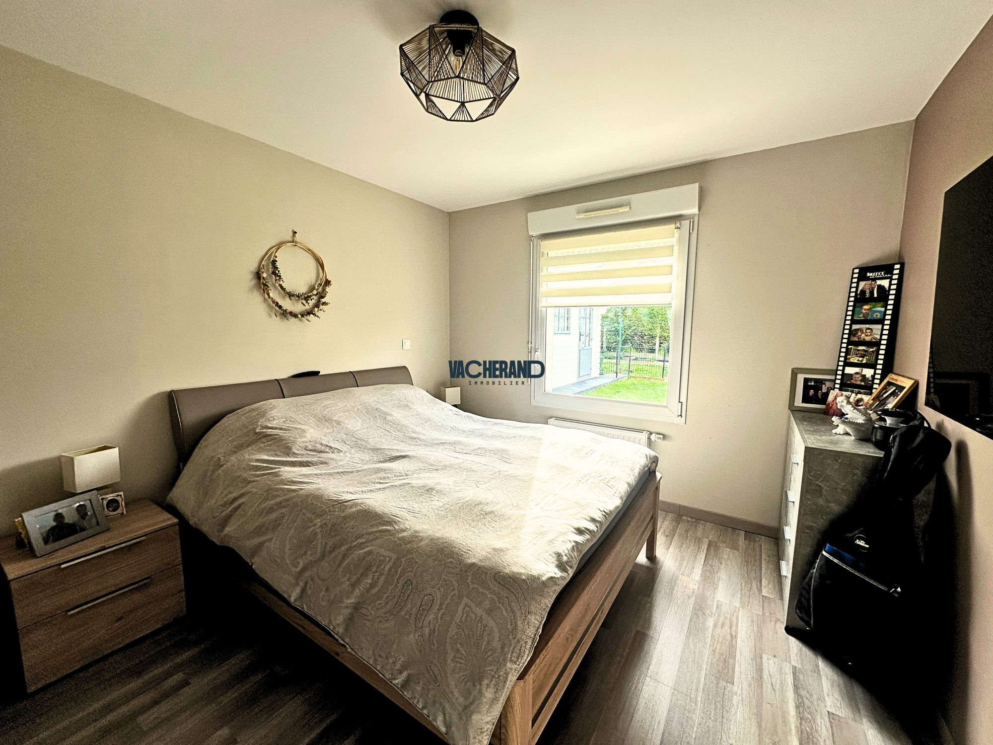 Vente Maison 90m² Meurchin 3