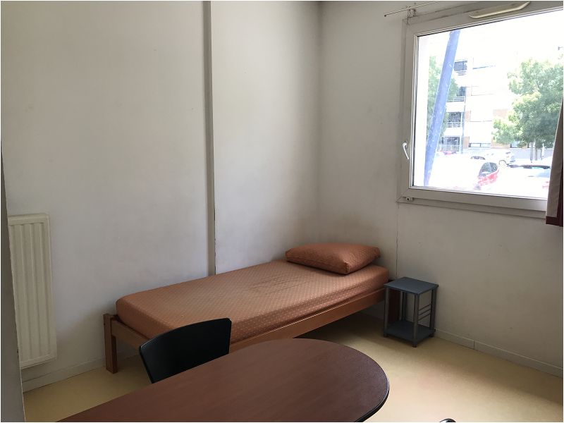 Location Appartement 18m² Dunkerque 1