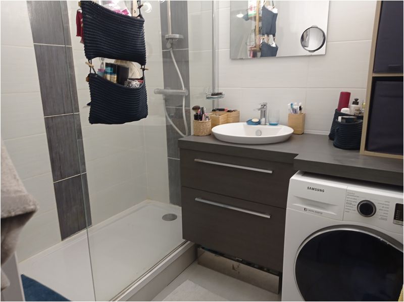 Location Appartement 48m² Ronchin 4