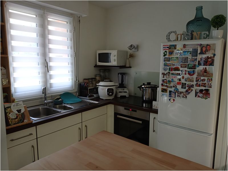 Location Appartement 48m² Ronchin 2